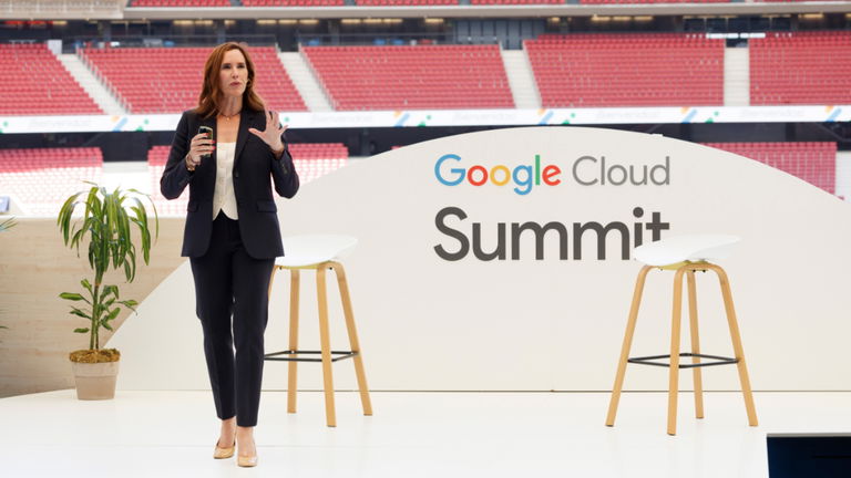 La IA generativa podría disparar el PIB de España hasta los 120.000 millones, según Google