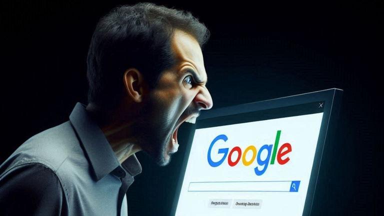 Google habla sobre los fallos virales de la IA integrada en su buscador (y qué hará para evitar que vuelvan a ocurrir)