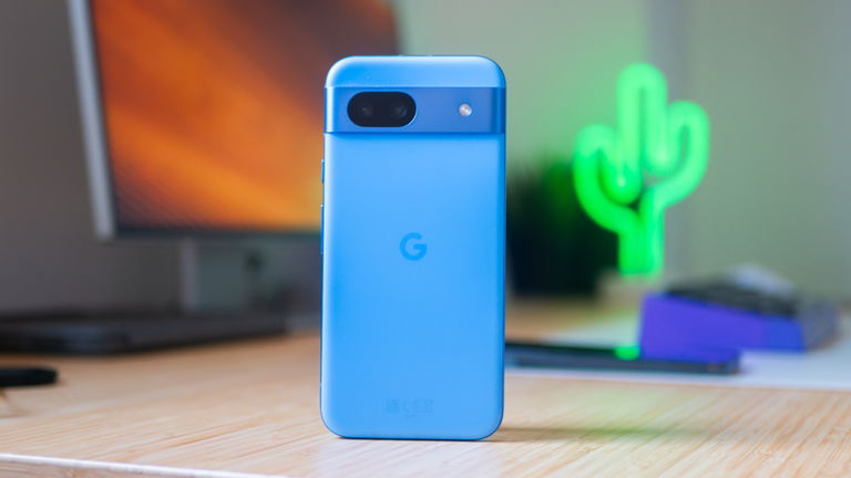 Google Pixel 8a, análisis: el mejor Pixel económico de la historia se parece demasiado a un Pixel 8