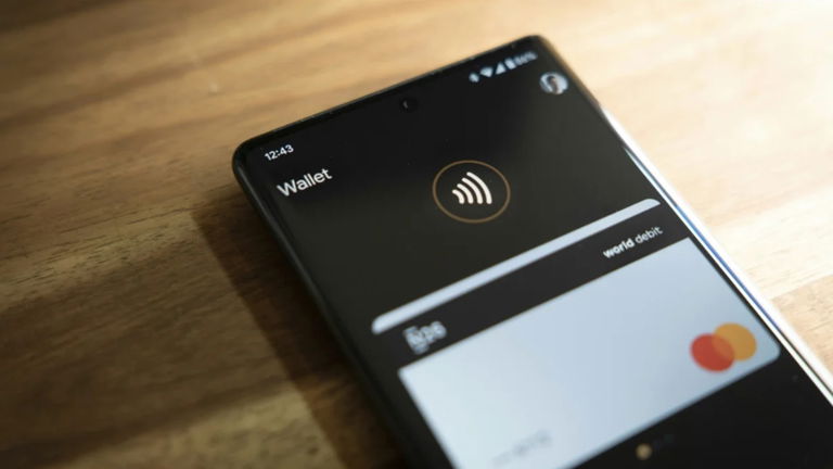 Google Wallet deja de funcionar en los Galaxy S23 tras recibir el parche de seguridad de mayo