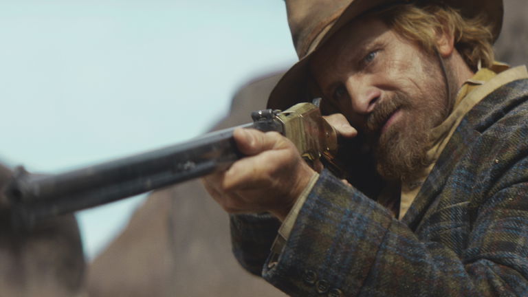 Crítica de 'Hasta el fin del mundo', el western de Viggo Mortensen