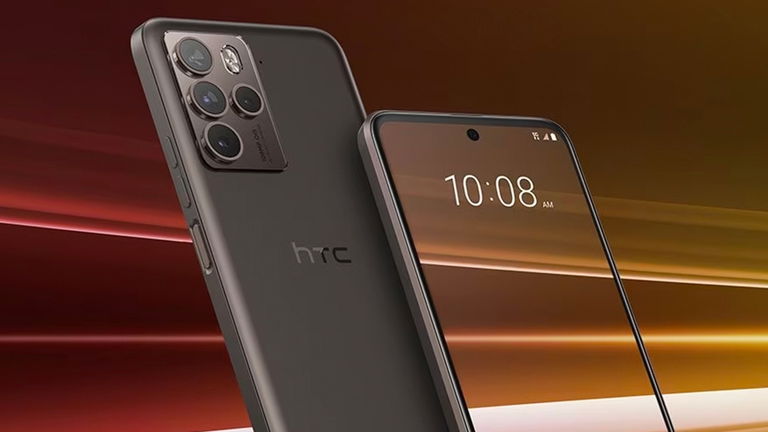 Puede parecer raro, pero HTC va a presentarnos otro 'flagship' en 2024