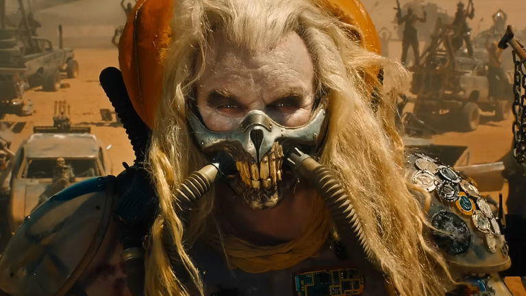 Tras 'Furiosa: de la saga Mad Max', ¿toca precuela de Immortan Joe?