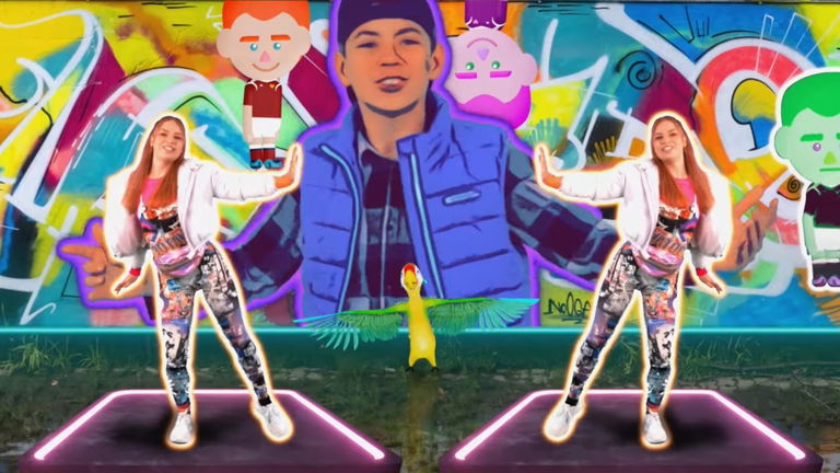Mejorando el inglés en Primaria con música y baile: así son las clases online de Planet Pop de Oxford