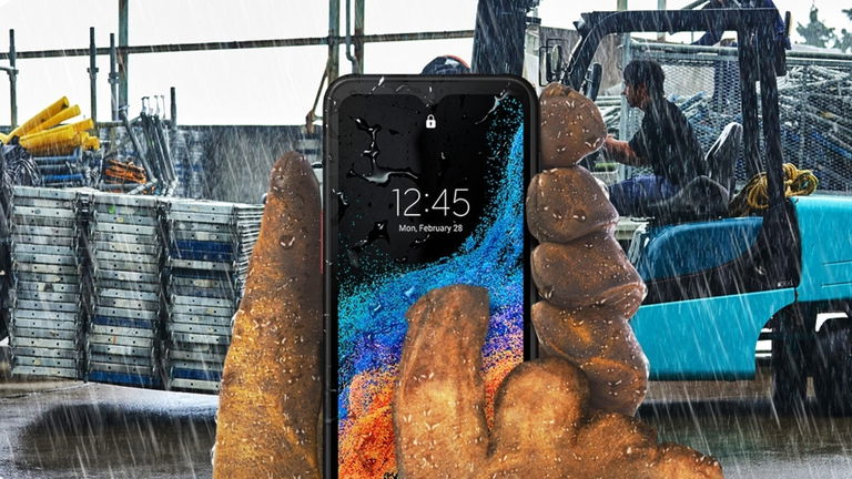 Jamás hubieras adivinado cuál fue el smartphone Android más vendido en Alemania en enero de 2024