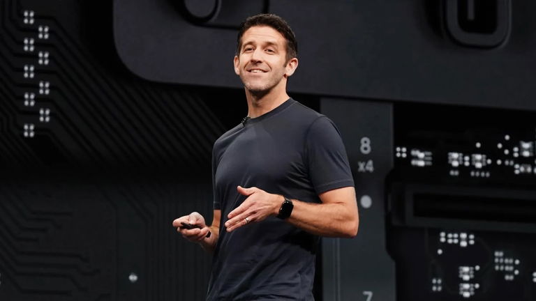 Se filtra el nombre del posible sucesor de Tim Cook