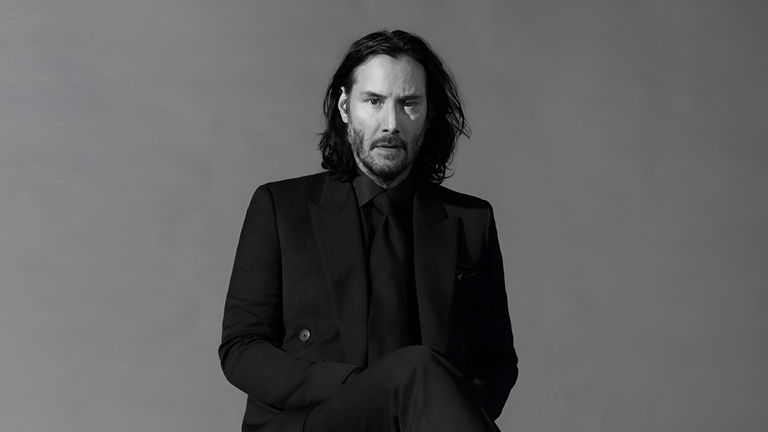 Keanu Reeves protagonizará una película basada en un experimento real que demostró varias verdades incómodas del ser humano