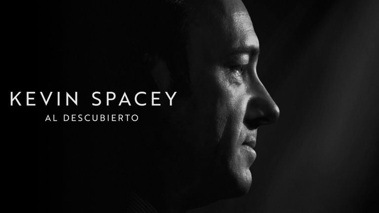 El documental sobre los abusos de poder de Kevin Spacey podrá verse gratis en España