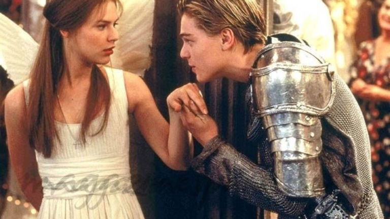 La versión más rara de 'Romeo y Julieta' la puedes ver en streaming y en su momento fue un exitazo