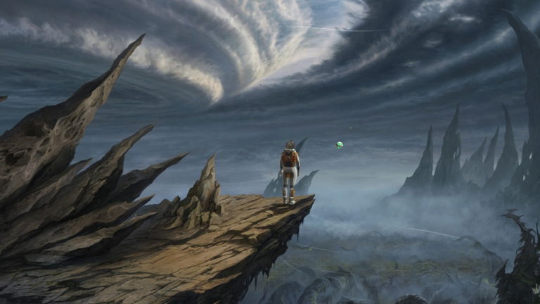 Monolith, un premiado point and click, llegará a móviles durante la segunda mitad de este año