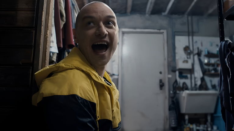 Netflix pierde el miércoles la mejor película de la 'Trilogía del Eastrail 177' de M. Night Shyamalan