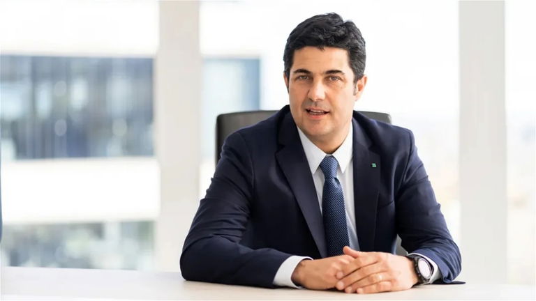 Entrevista a Nacho Monge sobre las nuevas televisiones Samsung: "El usuario cada vez quiere televisiones más grandes"