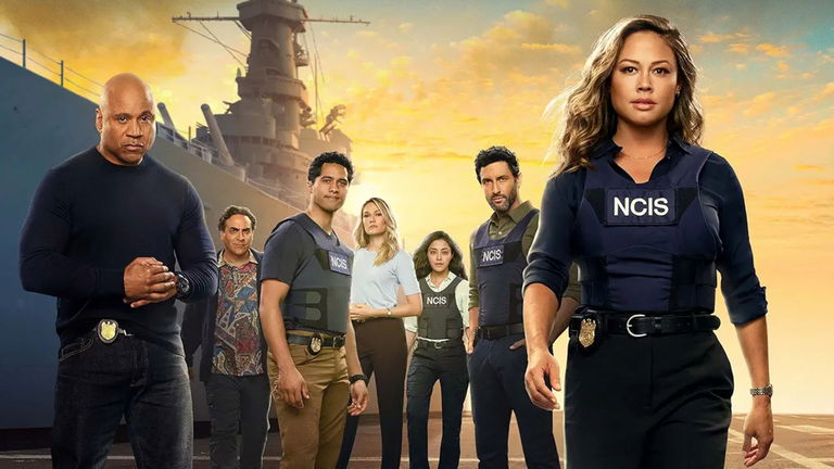 'NCIS: Hawai'i' ha terminado de la peor forma posible confirmando así nuestros temores
