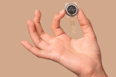 Neuralink probará por primera vez en humanos su chip cerebral para controlar ordenadores con la mente