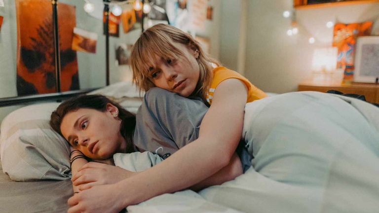 Netflix estrena una esperada serie juvenil contra la violencia sexual, con Nicole Wallace y Clara Galle, y 7 títulos más esta semana