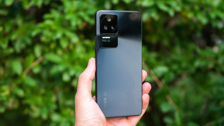 Dos de los móviles más vendidos de Xiaomi en 2022 reciben la actualización a HyperOS con Android 14