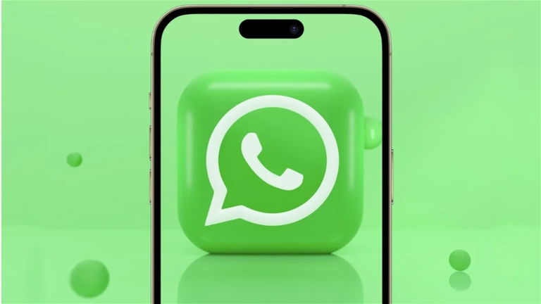 Pronto podrás cambiar el color de los chats de WhatsApp... si tienes un iPhone