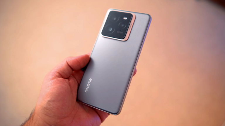 Los mejores móviles realme: guía de compra de 2025
