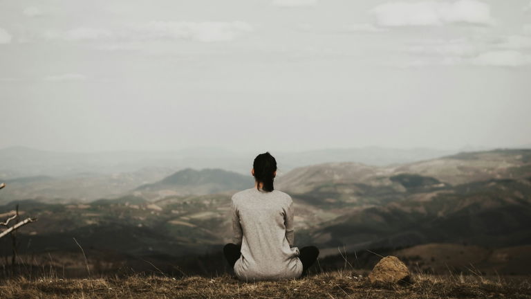 El próximo 21 de mayo habrá un nuevo reto de actividad para celebrar el Día de la Meditación