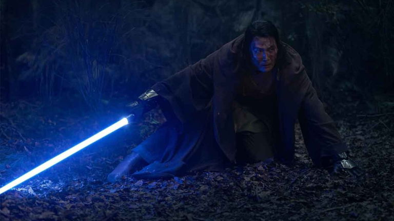 ¿Es necesario ver las otras series de 'Star Wars' para ver 'The Acolyte'?