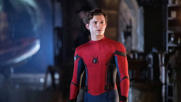HBO Max se queda con 'Spider-Man': ya puedes ver la trilogía de Tom Holland y un par de sorpresas extra