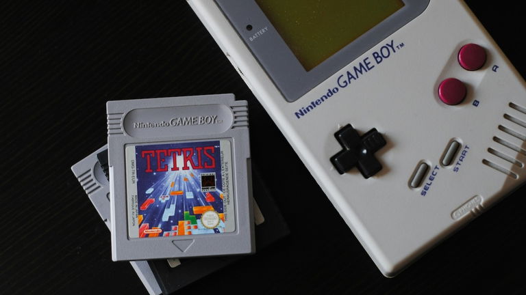 Así era Stacker, una versión de tetris que iba a llegar al iPod