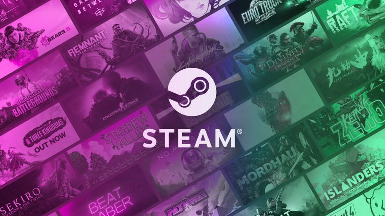 Steam regala para siempre este nuevo juego gratis, aunque solo quedan unas horas para poder reclamarlo