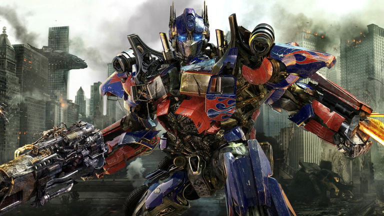 Dónde ver la saga de 'Transformers' online ahora que se va de Netflix: las mejores opciones gratis y de pago