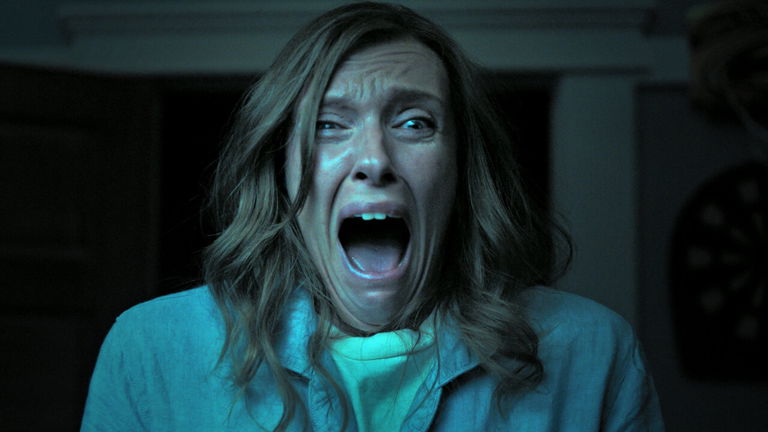 Tres películas de terror sobrenatural que te harán sufrir este fin de semana