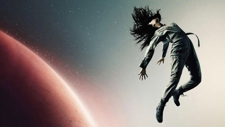Esta es la mejor serie de ciencia ficción de la historia según un estudio, y la tienes en Prime Video