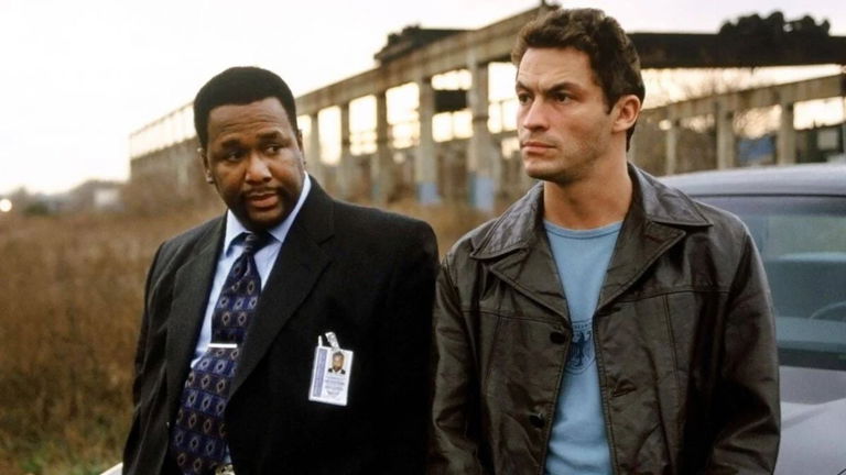 La serie que lo cambió todo. Considerada como la mejor de la historia, está en streaming y tienes que verla