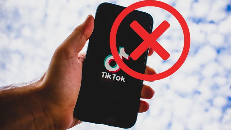 TikTok identificará automáticamente el contenido generado por IA y añadirá una marca de agua