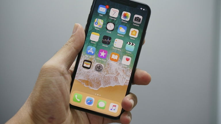 Estoy seguro de que no conocías este genial truco para el iPhone