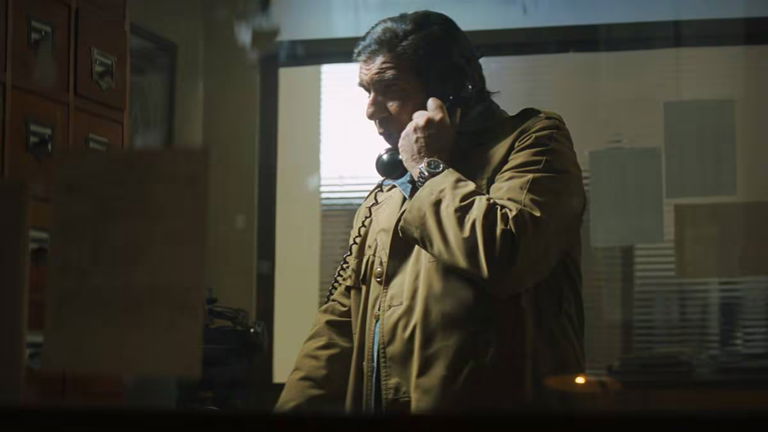 Una de las mejores películas de 2023 está en Netflix y estos son los motivos por los que no te la puedes perder