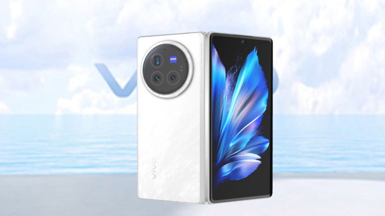 vivo X Fold 3 Pro: filtrada la fecha del lanzamiento global del gran rival de los Galaxy Z Fold