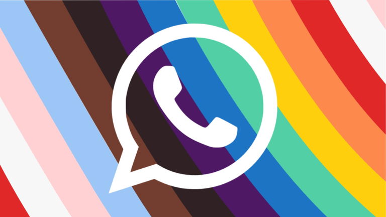 El timo del "WhatsApp de colores": por qué no debes fiarte de las apps que prometen cambiar el color de WhatsApp
