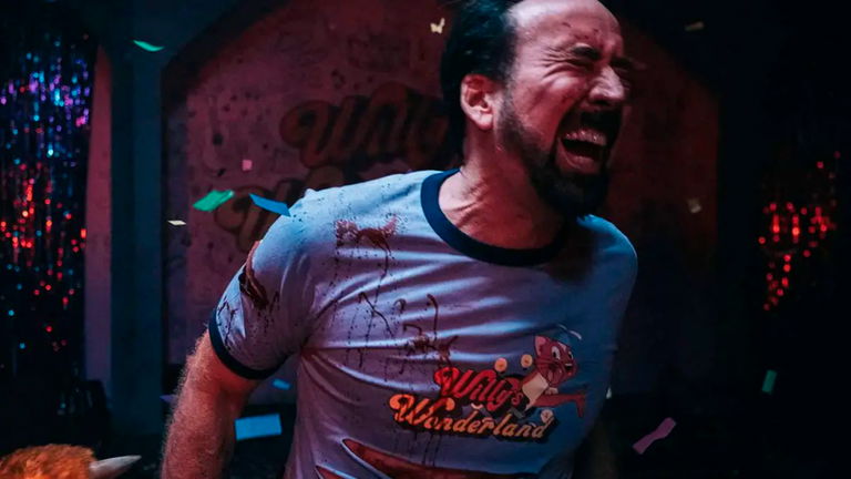 Esta es la película más parecida a 'Five Nights at Freddy's' que puedes ver. Está en streaming