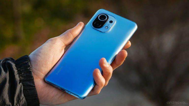 Otros 5 móviles Xiaomi reciben la actualización a HyperOS
