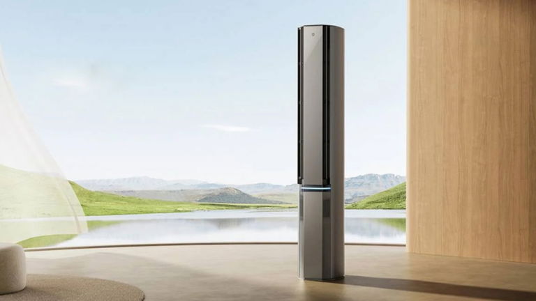 Lo nuevo de Xiaomi es justo lo que necesitas en casa para no pasar calor en verano