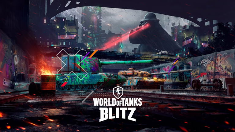 World of Tanks Blitz está de celebración: cumple 10 años y un gran hito de jugadores registrados