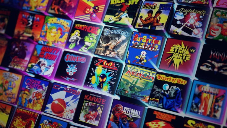 Un nuevo servicio de juegos retro en la nube llegará pronto a iPhone y iPad: así es Antstream