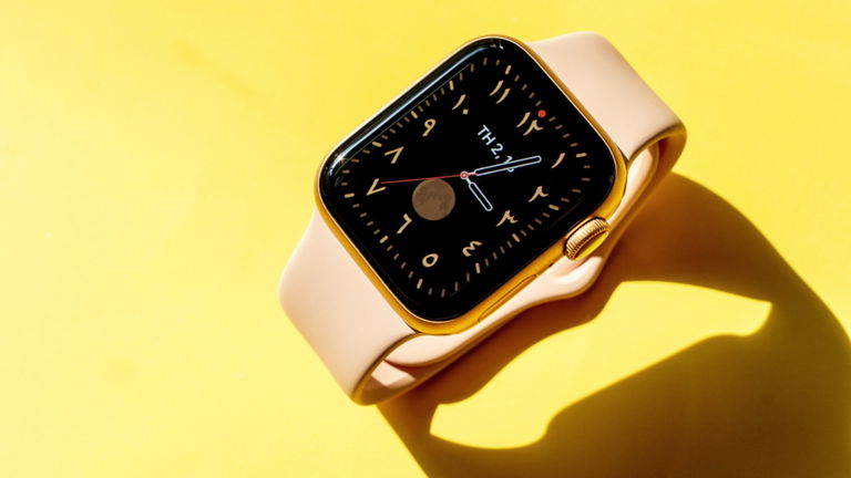 Todos los Apple Watch compatibles con watchOS 11