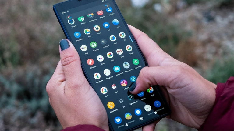 6 aplicaciones open source para Android que se han vuelto imprescindibles para mí