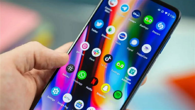 10 aplicaciones nuevas y gratuitas para Android de estas últimas semanas que no deberías pasar por alto