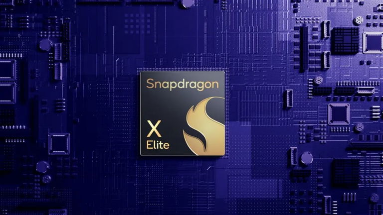ARM quiere que todos los PCs con procesador Qualcomm Snapdragon X Elite sean destruidos