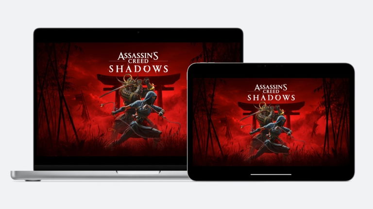 Assassin’s Creed Shadows contará con una versión para iPad y Mac: ¿lo veremos en iPhone?