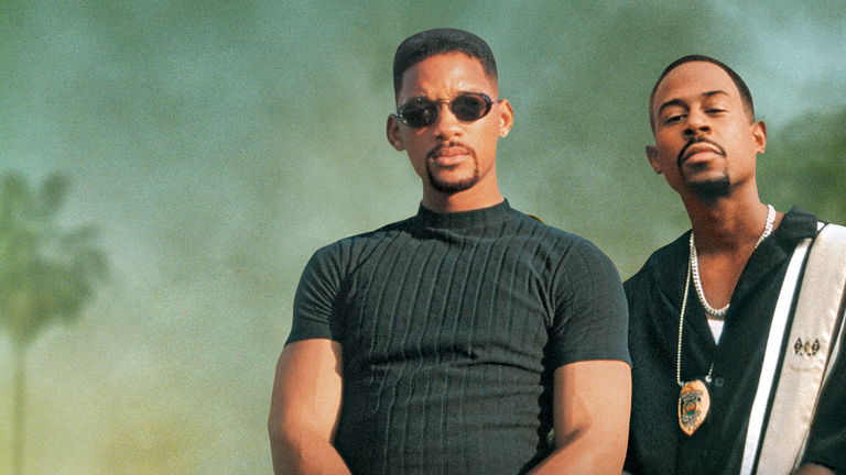 Dónde ver toda la saga 'Bad Boys' en streaming antes de ir al cine a ver la última de 'Dos policías rebeldes'