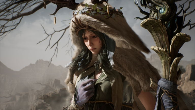 Ballad of Antara, juego que se presentó en el último State of Play de Sony, llegará a PS5, PC y móviles