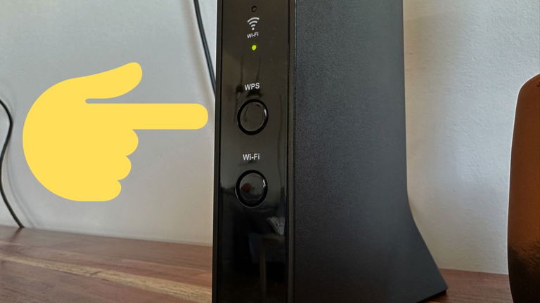 Para qué sirve el botón WPS del router y cómo se activa correctamente