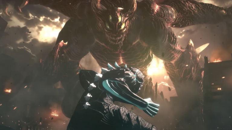 Kaiju No. 8, el popular anime, recibirá su primer videojuego para móviles y PC